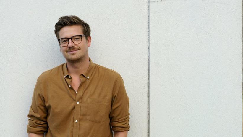 Volker Wittkamp: 70 Prozent seiner Patienten seien Männer, 30 Prozent Frauen, sagt der Urologe Volker Wittkamp im Podcast.