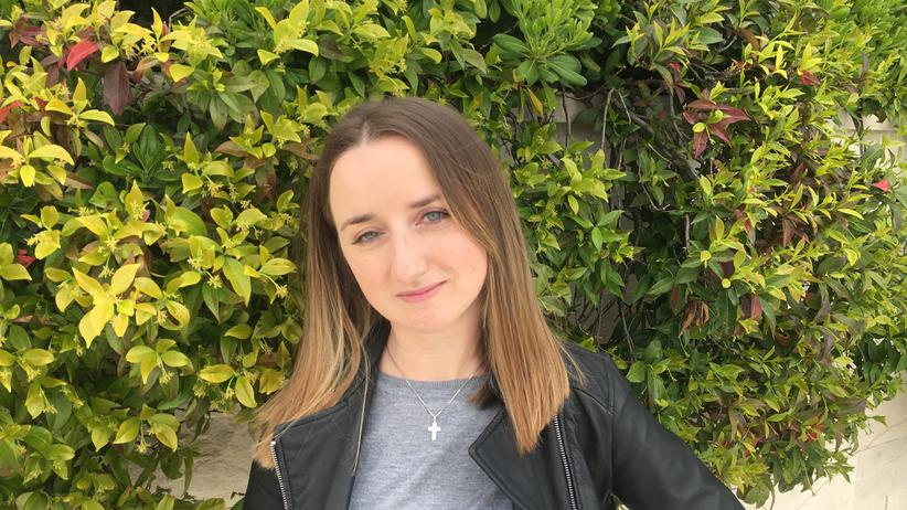 Friseurin: Urlaube können sich Antonija und ihr Mann nicht leisten. In ihrer Freizeit gehen sie stattdessen im Park oder am Meer spazieren. 