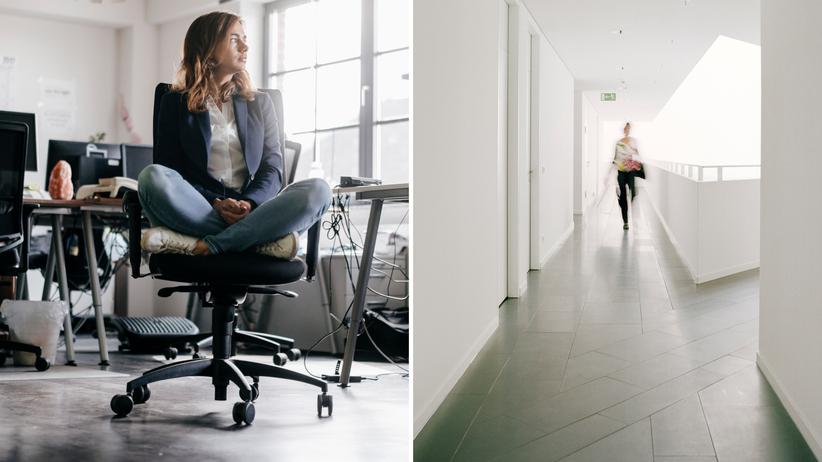 Arbeitsbedingungen Bei Lieferdiensten Es Geht Nicht Nur Um Gorillas Zeit Arbeit