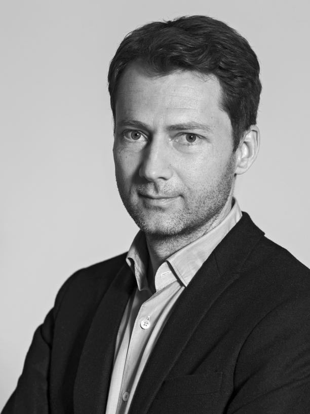 Homeoffice: "Das Büro ist immer auch eine Bühne, auf der Arbeit