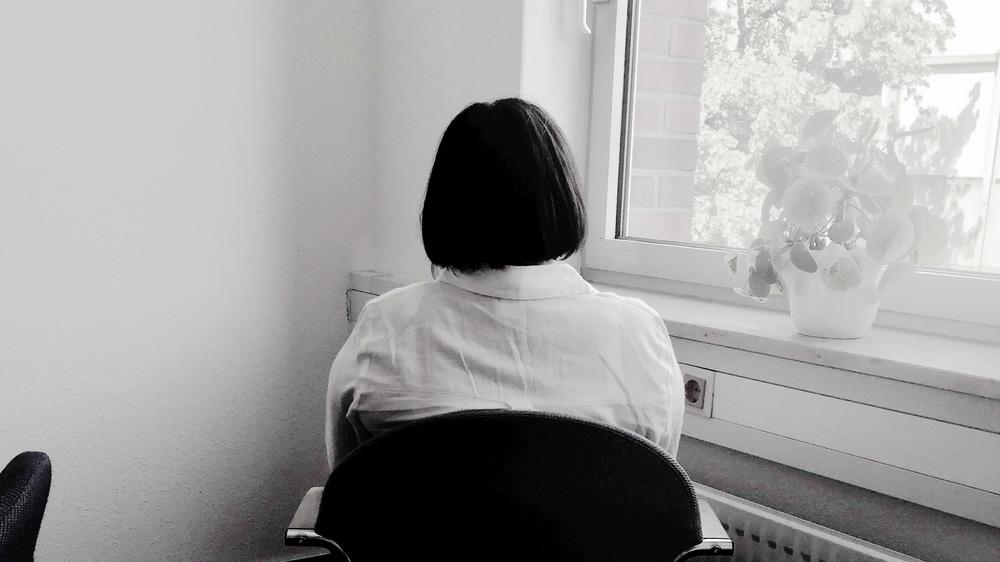 Sexarbeit in der Corona-Krise: Laut Statistischem Bundesamt gibt es rund 33.000 gültig angemeldete Sexarbeiterinnen in Deutschland. Auch die 65-jährige Marta da Silva arbeitet in dem Bereich. Doch seit Corona darf sie das nicht mehr.