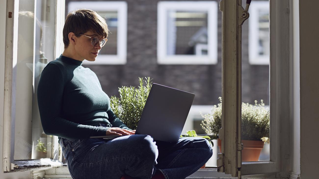 Arbeitsbedingungen: Homeoffice ist, was der Chef daraus macht | ZEIT Arbeit