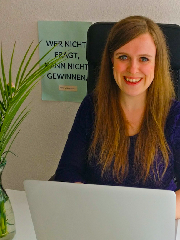Studiert Und Trotzdem Wenig Gehalt