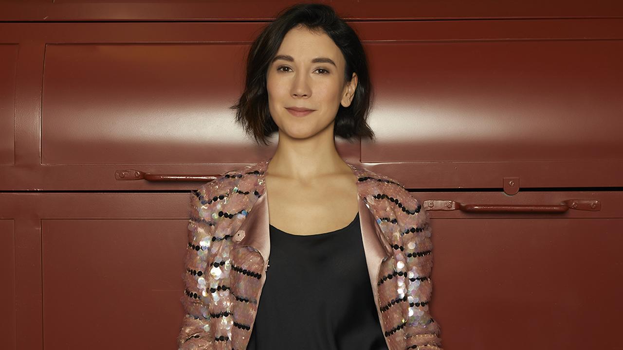 Sibel Kekilli: 