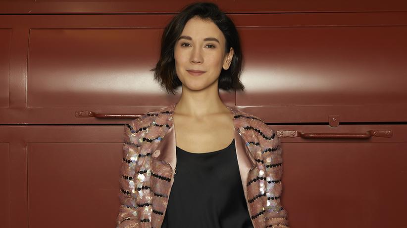 Sibel Kekilli News Und Infos Zeit Online