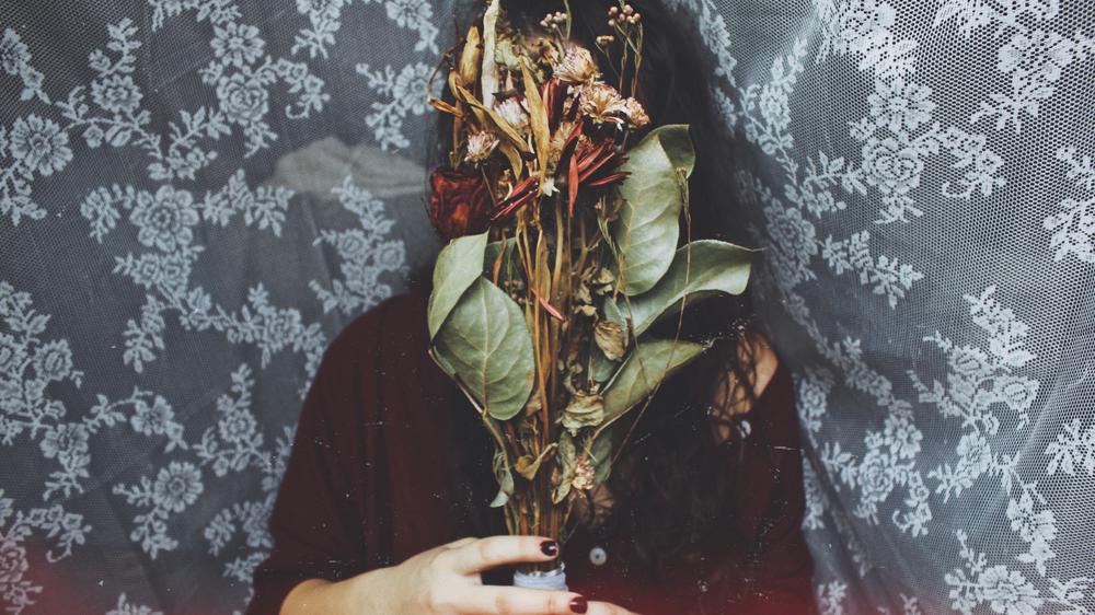 Muttertag: Hinter den Blumen steckt harte Arbeit.