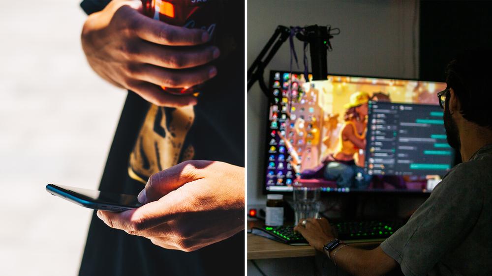 VKontakte-dagi seksual ayol sahifalari