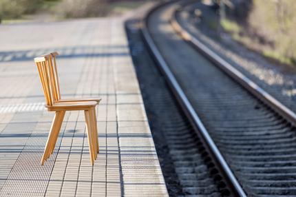 Bahnstreik: Langsam nervt es