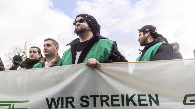 Tarifkonflikt: Streik beendet – Bahn lädt GDL für Montag zu Verhandlungen ein
