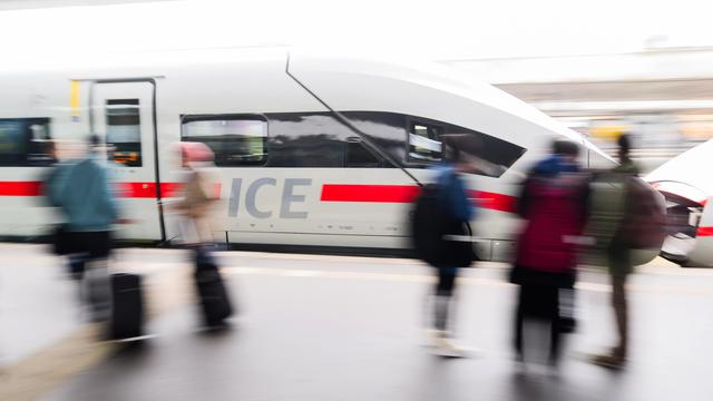 Tarifverhandlungen: GDL gibt Einigung im Tarifstreit mit der Deutschen Bahn bekannt