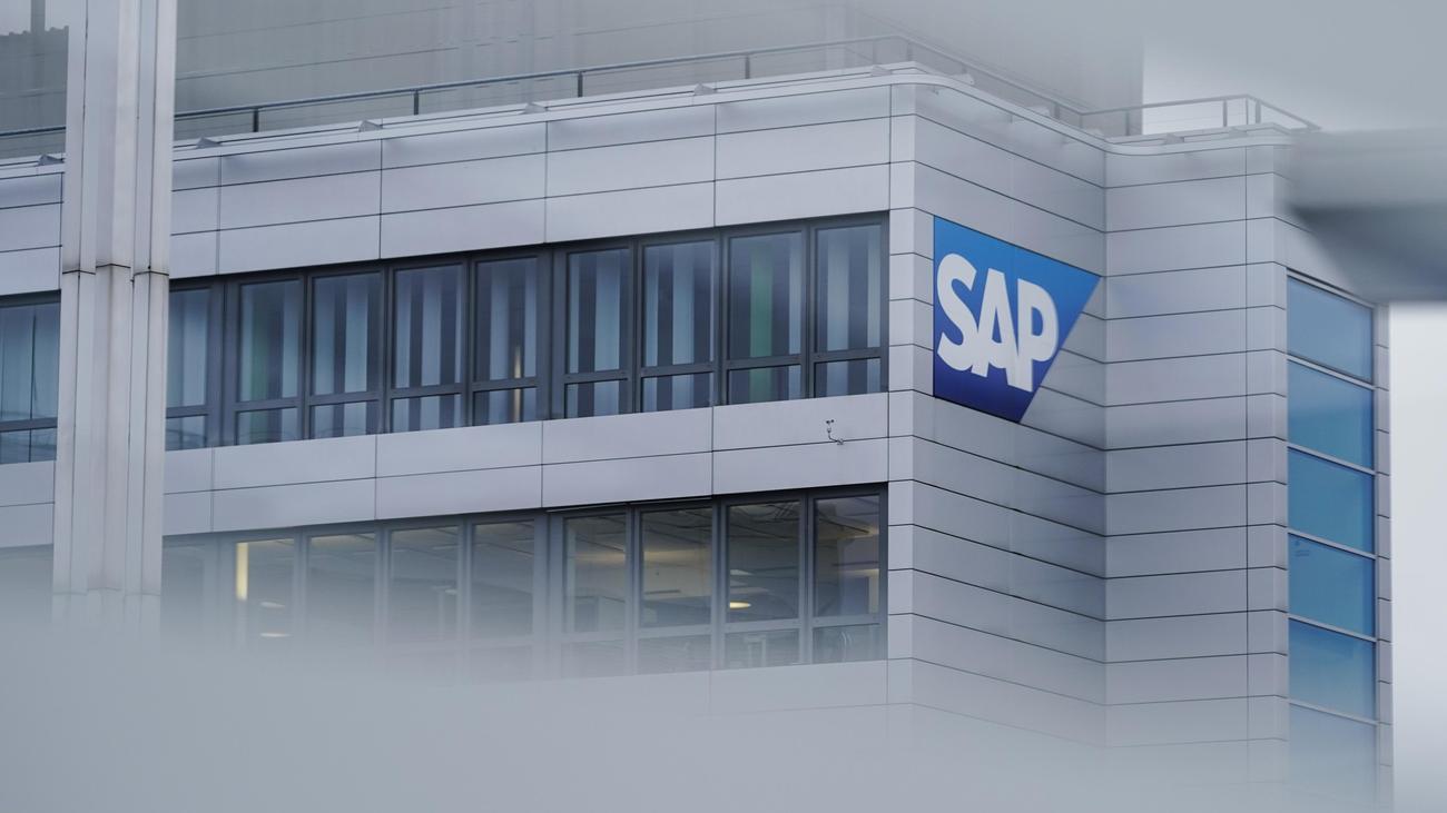 Éditeur de logiciels : SAP voudrait supprimer 2.600 emplois en Allemagne