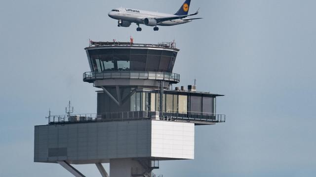 Tarifverträge: Tarifeinigung bei Deutscher Flugsicherung erzielt