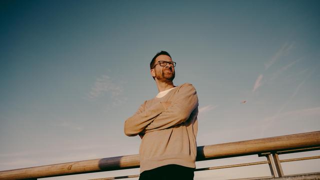 Weissenhäuser Strand: Der Chef, zu dem alle wollen