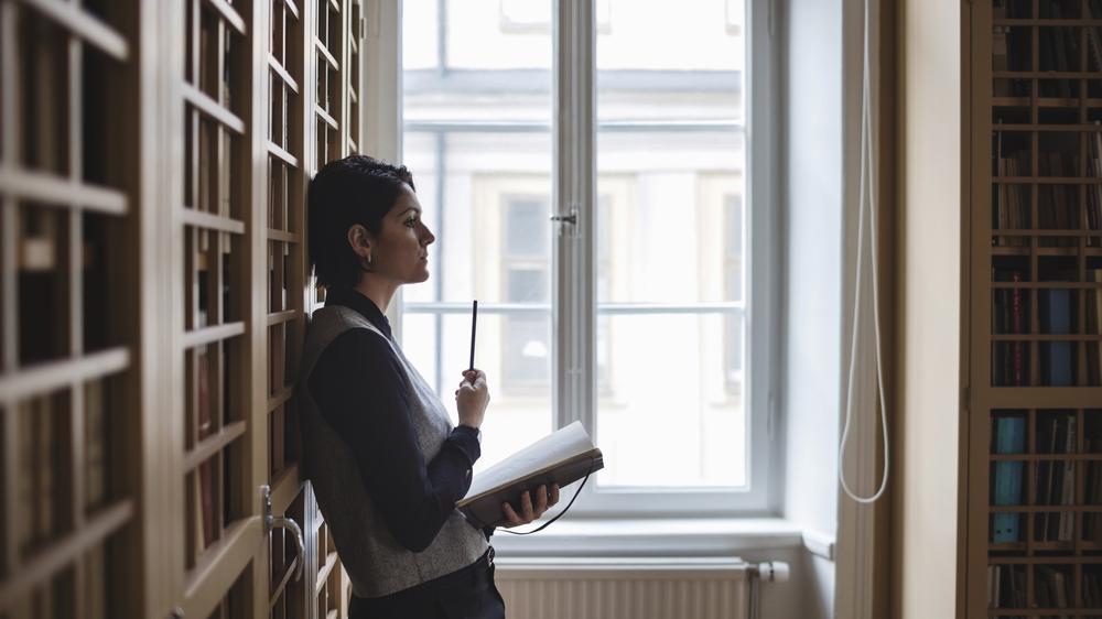 Lawyer: After studying in the law firm? Many young lawyers no longer want that.