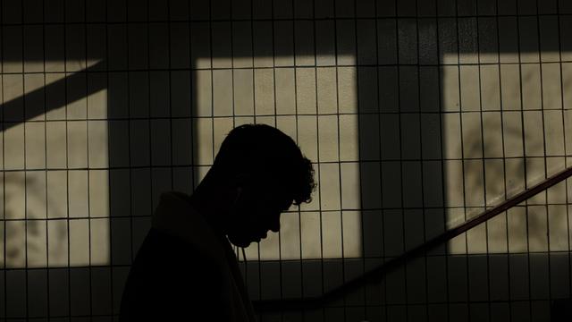 Arbeit im Jobcenter: "Wenn jemand nicht will, bekomme ich ihn kaum zu mir"