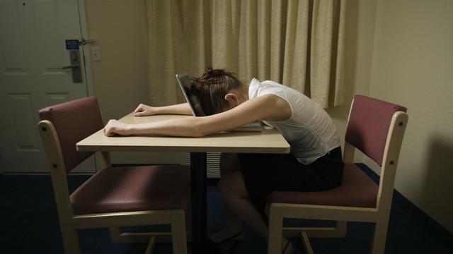 Enttäuschungen im Job: "Mir wurde quasi ein anderer Job versprochen"