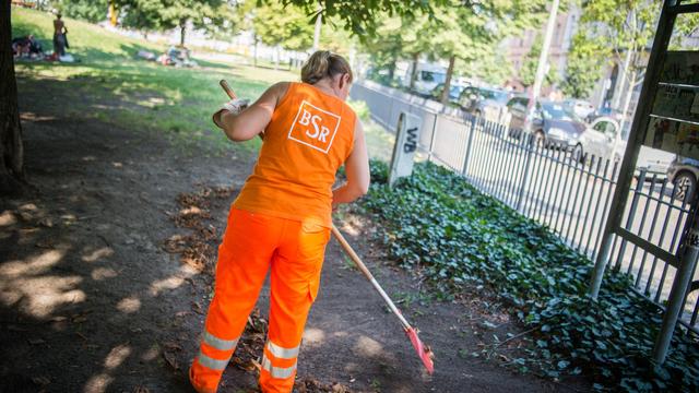 DGB-Umfrage: Mehr als jeder zweite Arbeitnehmer will kürzere Wochenarbeitszeit