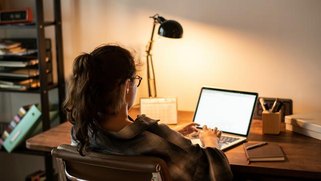 Arbeit: Jeder fünfte neue Job erlaubt Homeoffice