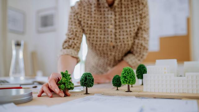 (+) Architekten: Erst Traumjob, dann Realitätsklatsche