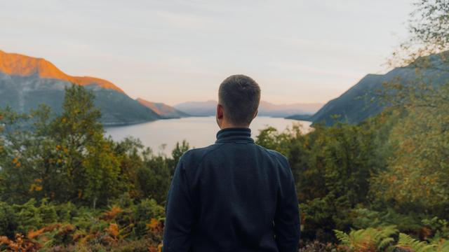 (+) Auswanderung nach Norwegen: 