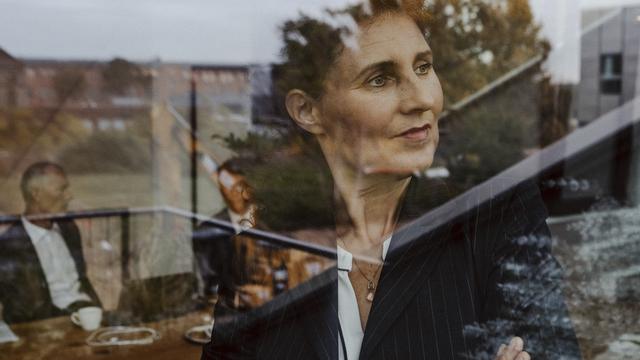 (+) Frauen in Führungspositionen: Können sie nicht oder wollen sie nicht?