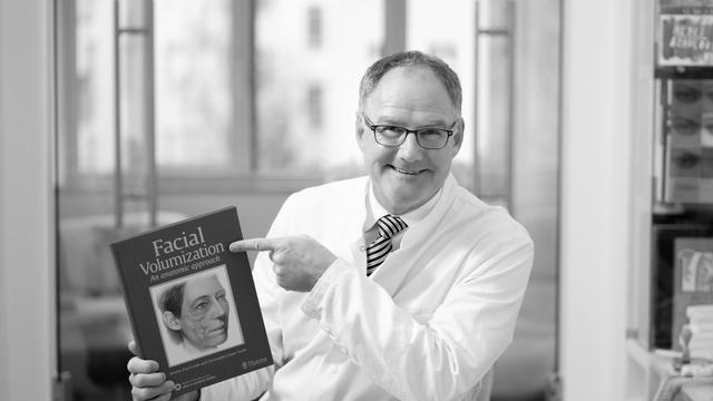 Olaf Kauder: "Der Druck von außen, schön zu sein, war noch nie so hoch"