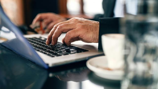 Spionage: Britischer Geheimdienst warnt vor chinesischen Spionen auf Jobportalen