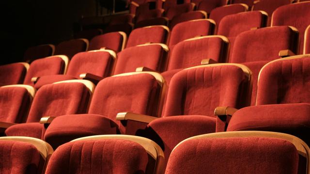 (+) Angestellter im Programmkino: 