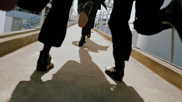 Später Berufswechsel: "Den Beruf zu wechseln, habe ich bisher keine Millisekunde bereut"