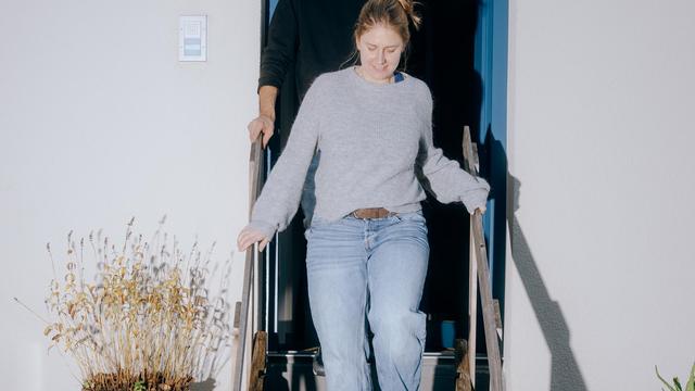 Haussanierung: "730.000 Euro allein für die Sanierung"