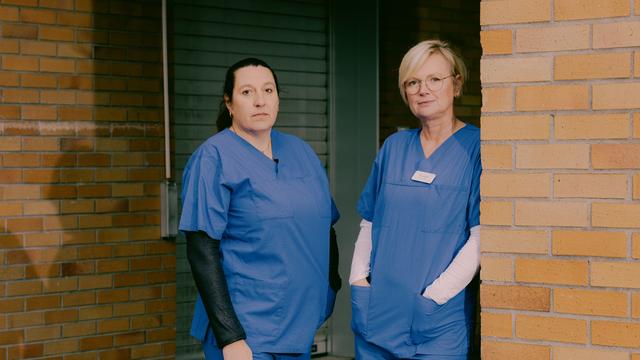 Hebammen: Dann werden Babys öfter im Auto geboren