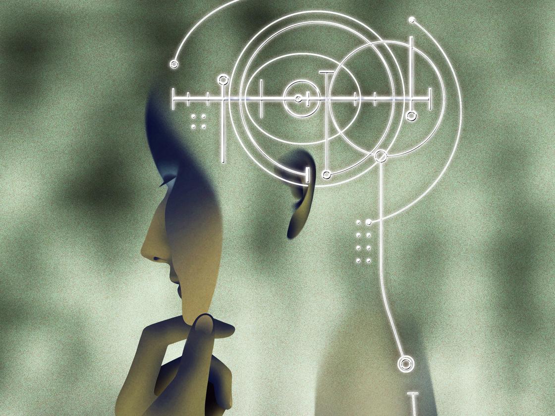 Knstliche Intelligenz: Die eigentliche Gefahr: Frauen hngen sich selbst  ab | DIE ZEIT