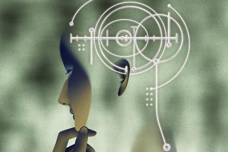 Knstliche Intelligenz: Die eigentliche Gefahr: Frauen hngen sich selbst  ab | DIE ZEIT