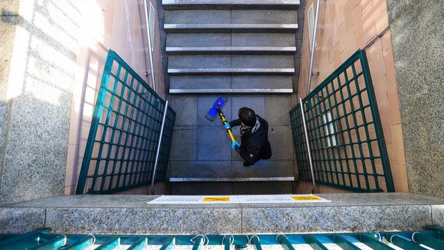 Statistisches Bundesamt: Rund 16 Prozent aller Jobs liegen im Niedriglohnsektor