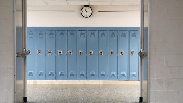 Schule als Arbeitsplatz: "Lehrer müssen wieder mehr Lehrer sein"