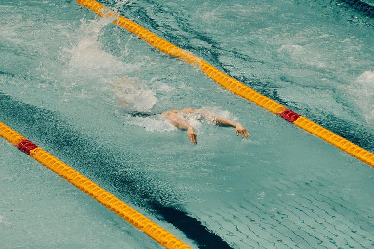 Sportpsychologie: Wer regelmäßig Sport macht, profitiert auch im Arbeitsleben davon.