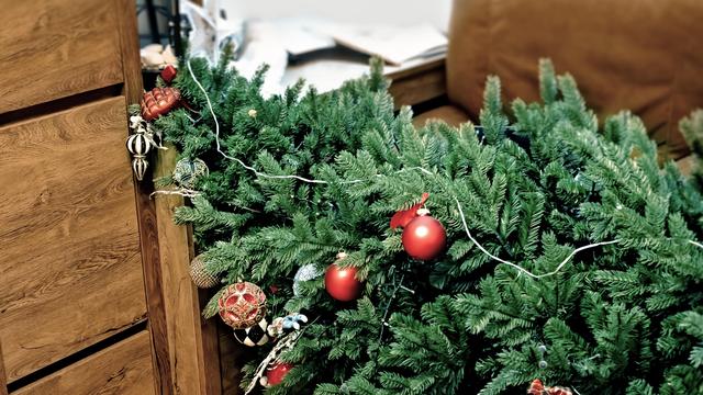 (+) Weihnachtstrend: Unser Wichtel macht nichts, außer Arbeit