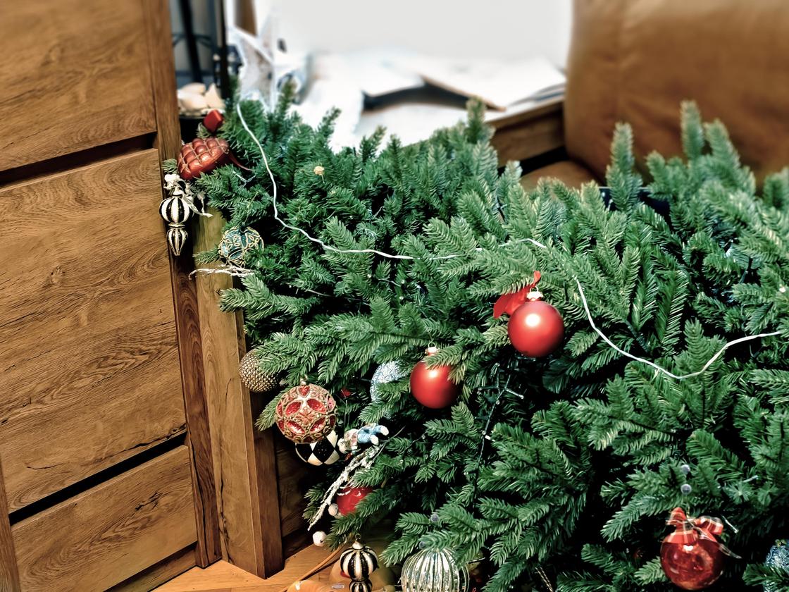 Weihnachtstrend: Unser Wichtel macht nichts, außer Arbeit