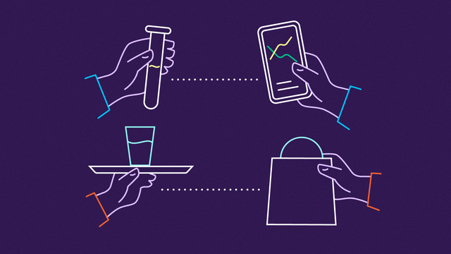 (+) Berufswechsel: Jobwechsel? In diesen Branchen bewegt sich was