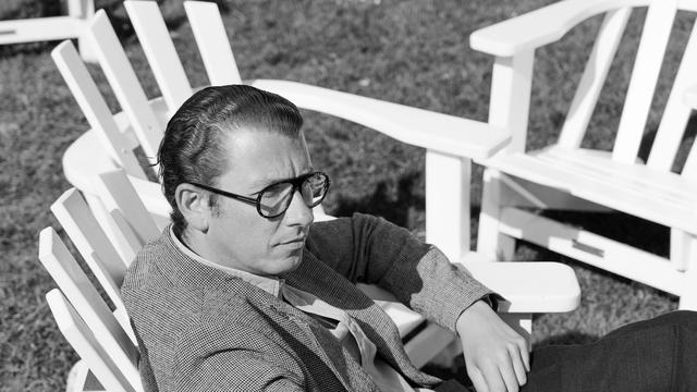 Fabian Freytag: "Man sollte nicht ständig mit dem konfrontiert sein, was man besitzt"