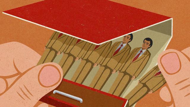 Angst vor Jobverlust: Was man tun sollte, um nicht gekündigt zu werden