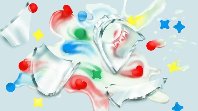 (+) Lebensmitte: Ich lebe nicht nur meine Krise, ich feier sie