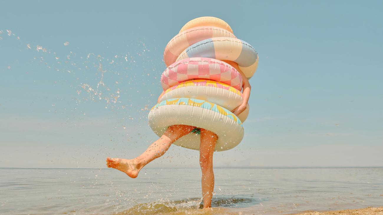 Arbeitslosigkeit als Auszeit: Wie ein vom Staat bezahltes Sabbatical