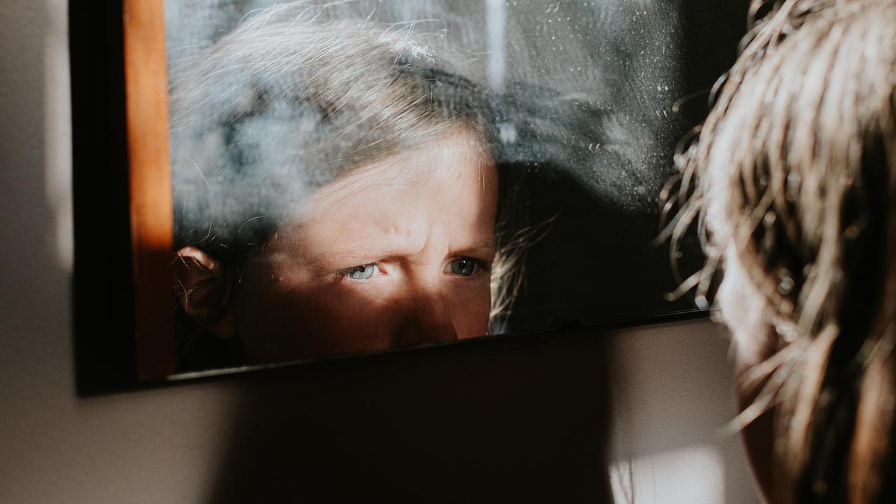 Autismus: "Das Kind handelt fast immer aus einer Not heraus"