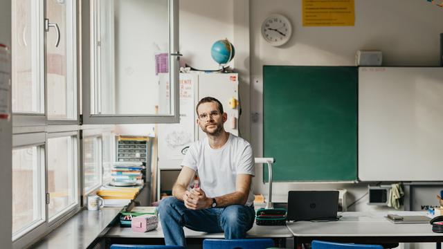 (+) Befristung für Lehrer: Hat da jemand Lehrermangel gesagt?