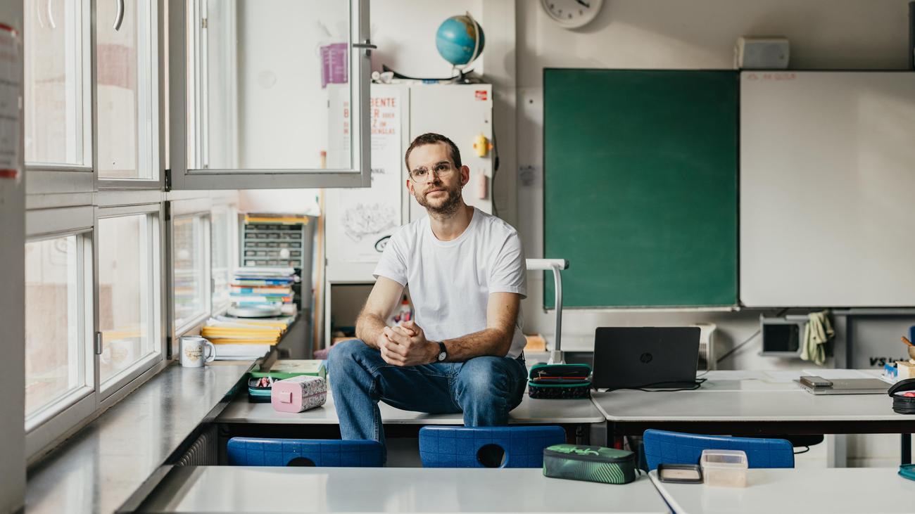 Befristung für Lehrer: Hat da jemand Lehrermangel gesagt?