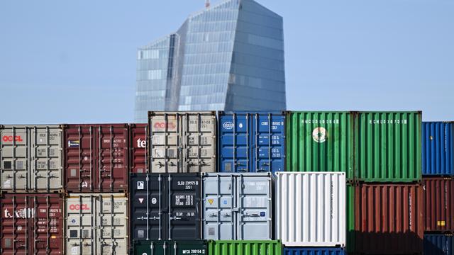 Deutsche Bahn: DB Cargo will fast die Hälfte der Stellen abbauen