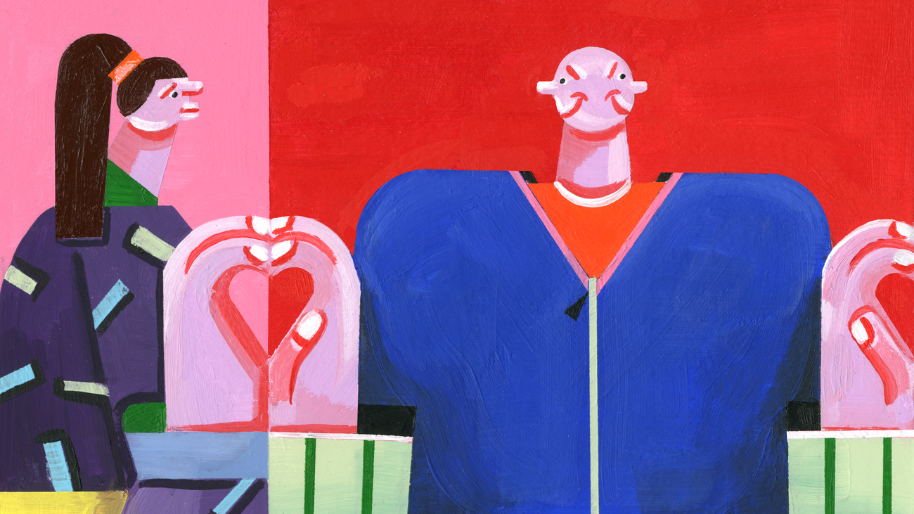 Gender-Pay-Gap: Wenn sie 20.000 Euro weniger verdient, aber dasselbe leistet