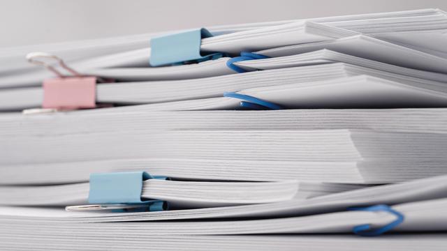 (+) Jobsuche: So überzeugt man mit seiner Bewerbung