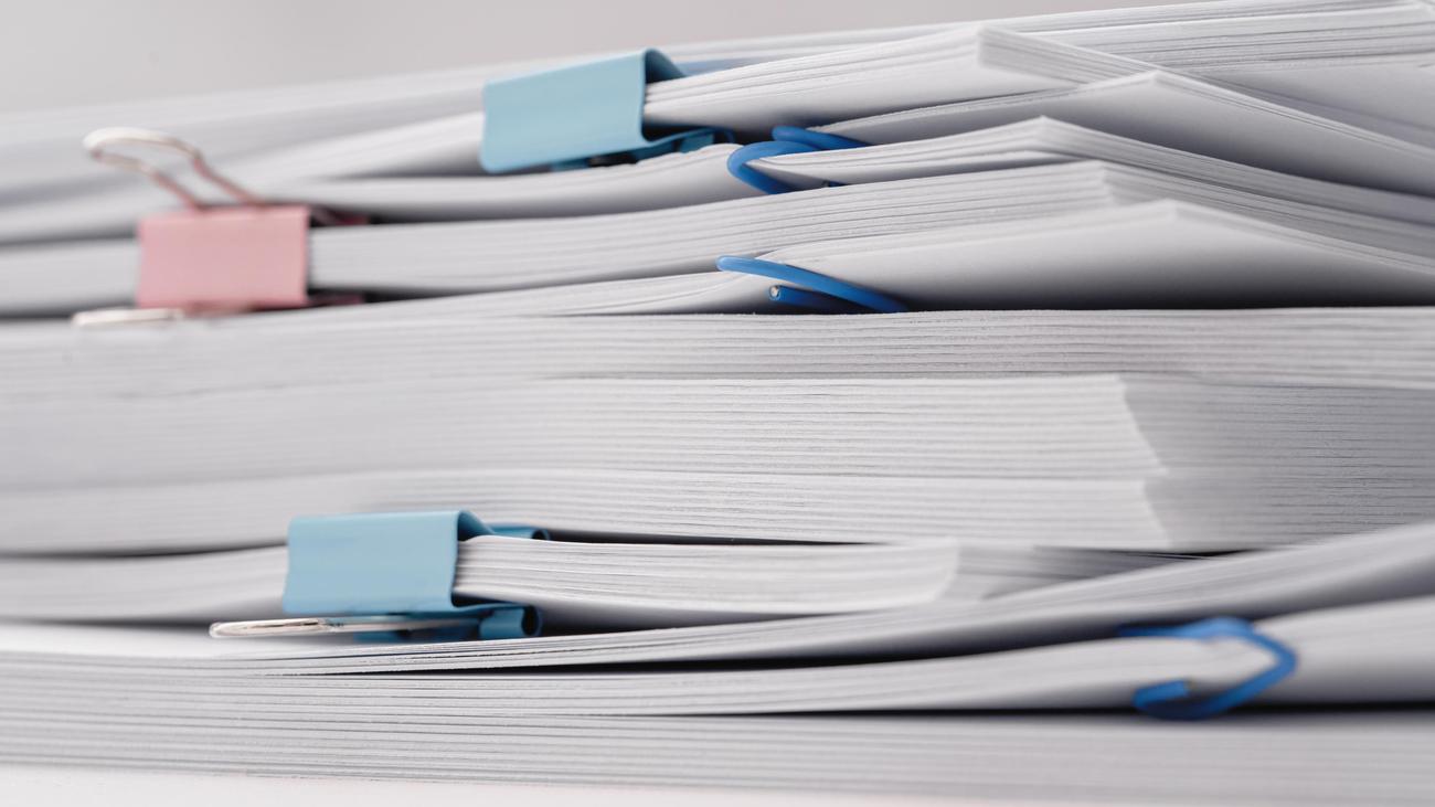 Jobsuche: So überzeugt man mit seiner Bewerbung